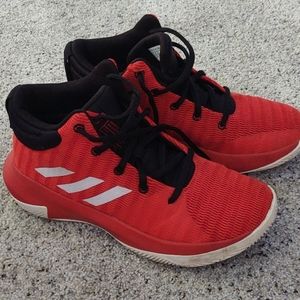 Adidas Basketball shoes